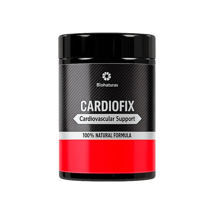 Cardiofix