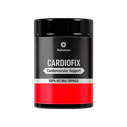 Cardiofix